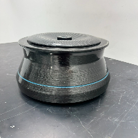 Sorvall SLC 4000 Rotor image 1